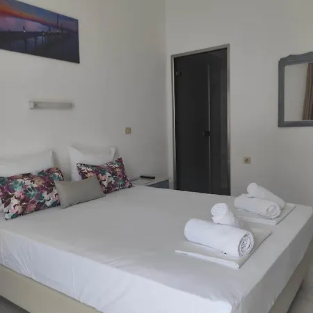 Sea La Vie - Maria 酒店 *