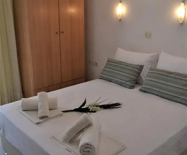 Отель Sea La Vie - Maria *