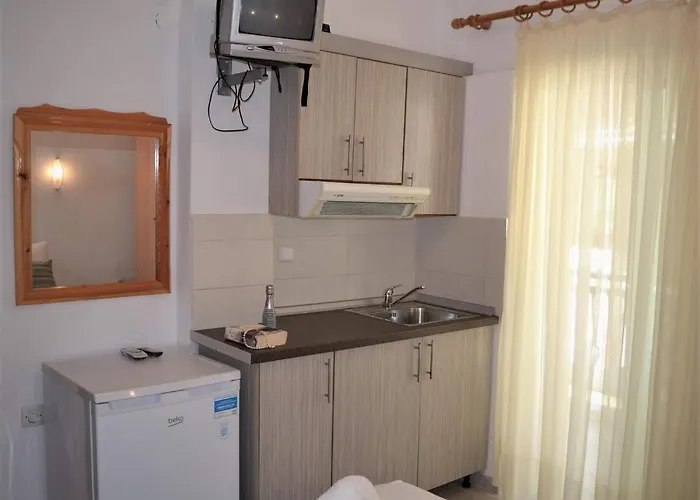 Sea La Vie - Maria Отель *