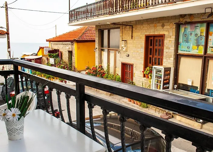 Sea La Vie - Maria *