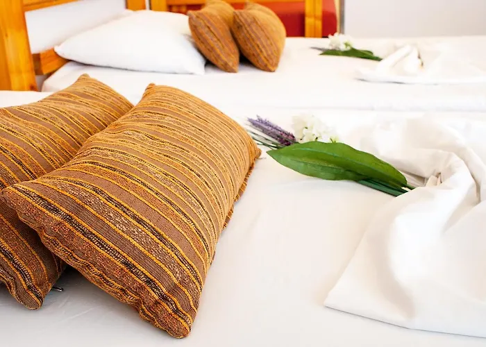 Sea La Vie - Maria Отель