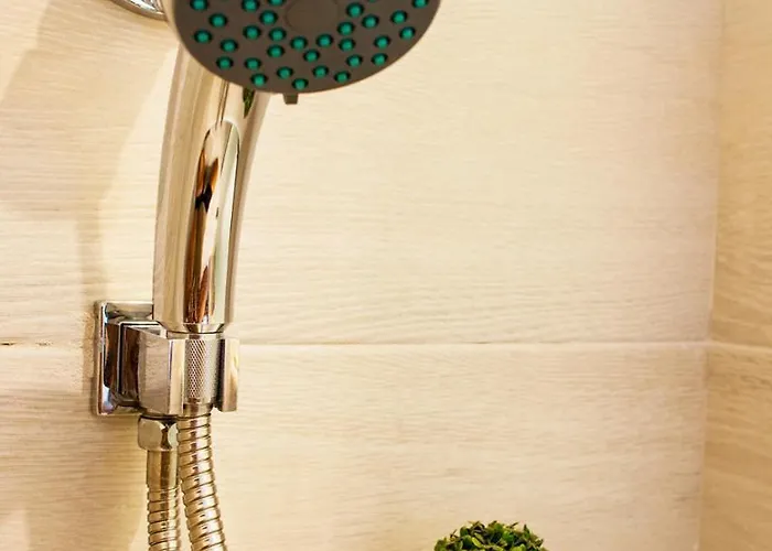 Отель Sea La Vie - Maria *