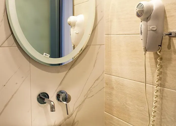 Sea La Vie - Maria Отель Лименария