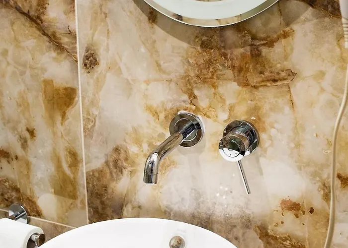 酒店 Sea La Vie - Maria 利迈纳里亚