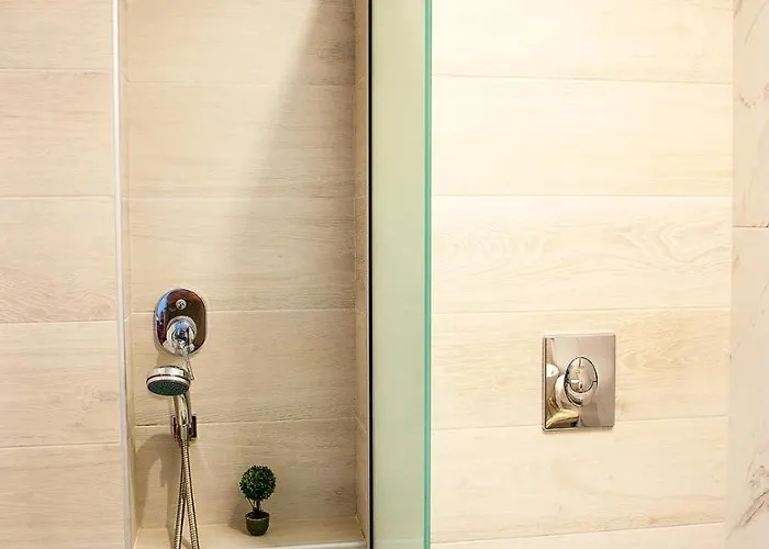 Sea La Vie - Maria 酒店