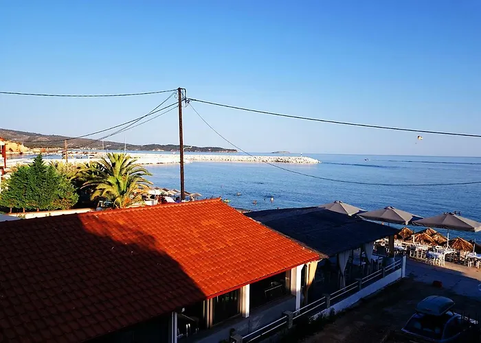 Sea La Vie - Maria 酒店 *