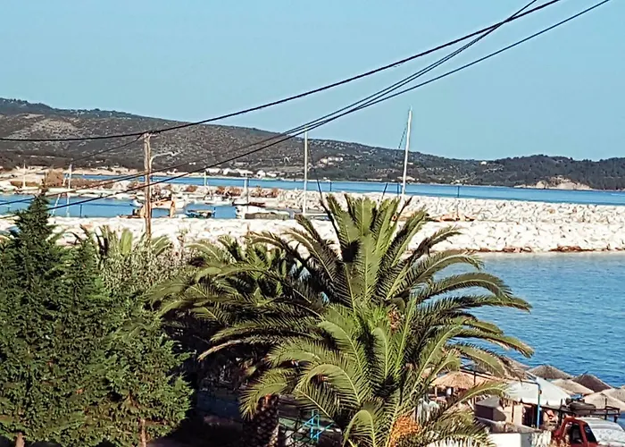 Sea La Vie - Maria 酒店