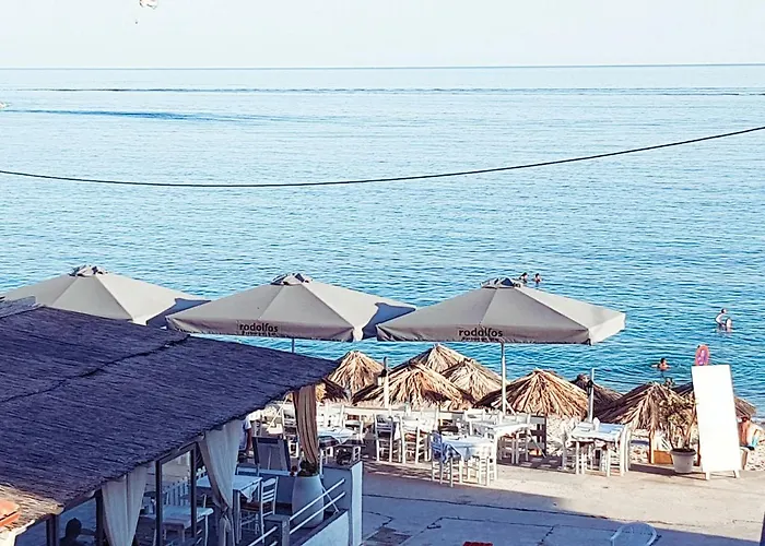 酒店 Sea La Vie - Maria 利迈纳里亚