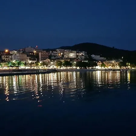 Hotel Sea La Vie - Maria