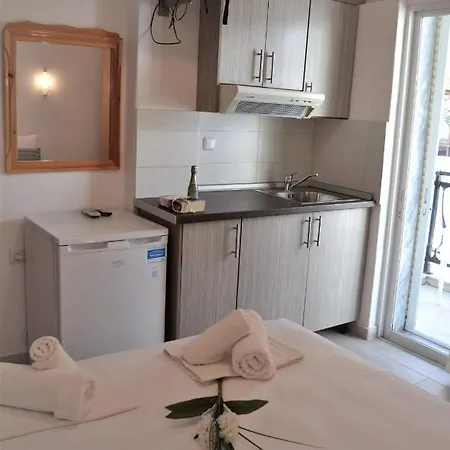 Hotel Sea La Vie - Maria Limenaria (Thasos)