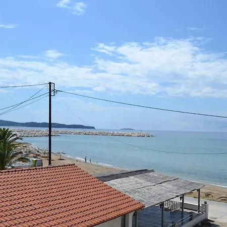 Sea La Vie - Maria Hotel Limenaria (Thasos)