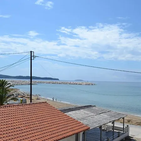 Sea La Vie - Maria Otel Limenaria (Thasos)