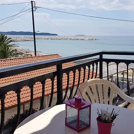 Hotel Sea La Vie - Maria Limenaria (Thasos)