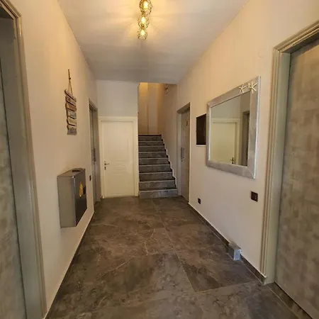 Sea La Vie - Maria Limenaria (Thasos)