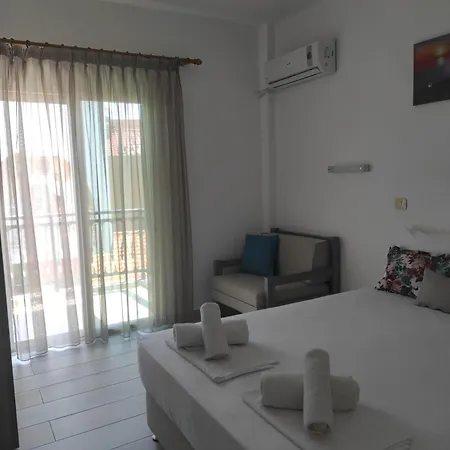 Hotel Sea La Vie - Maria