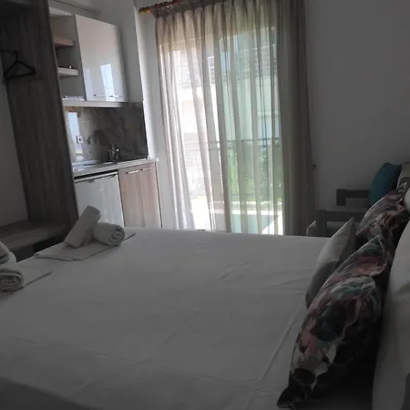 Hotel Sea La Vie - Maria Limenaria (Thasos)