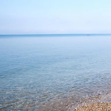 Hotel Sea La Vie - Maria