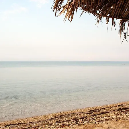 Sea La Vie - Maria Limenaria (Thasos)