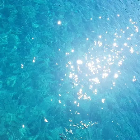 Sea La Vie - Maria * Limenaria (Thasos)