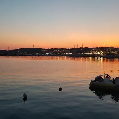 Sea La Vie - Maria * Limenaria (Thasos)