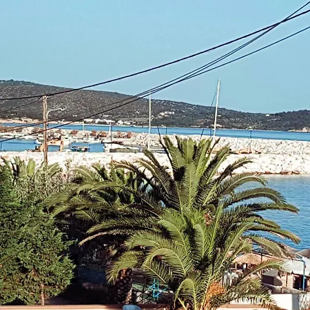 Sea La Vie - Maria Hotel