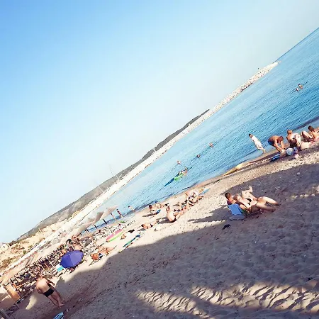 Sea La Vie - Maria Szálloda *