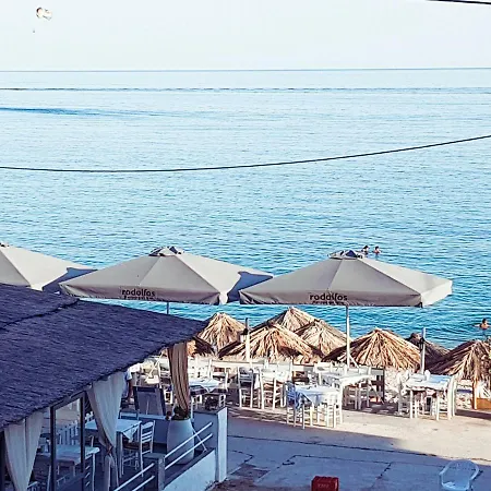 Hotel Sea La Vie - Maria Limenaria (Thasos)