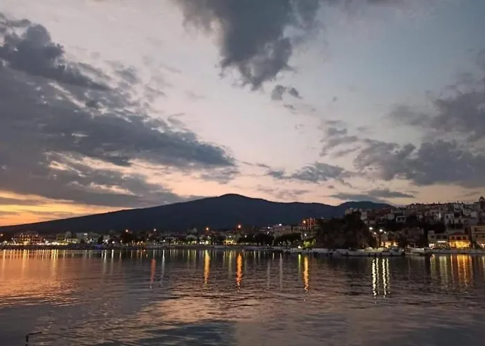 Sea La Vie - Maria 호텔 *