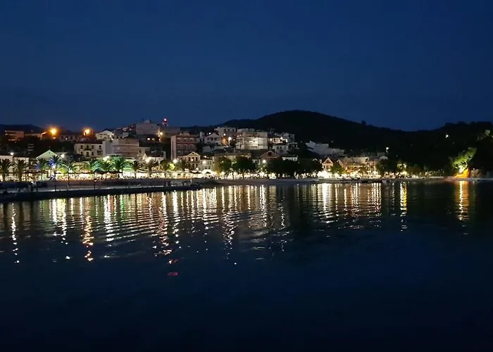 Szálloda Sea La Vie - Maria