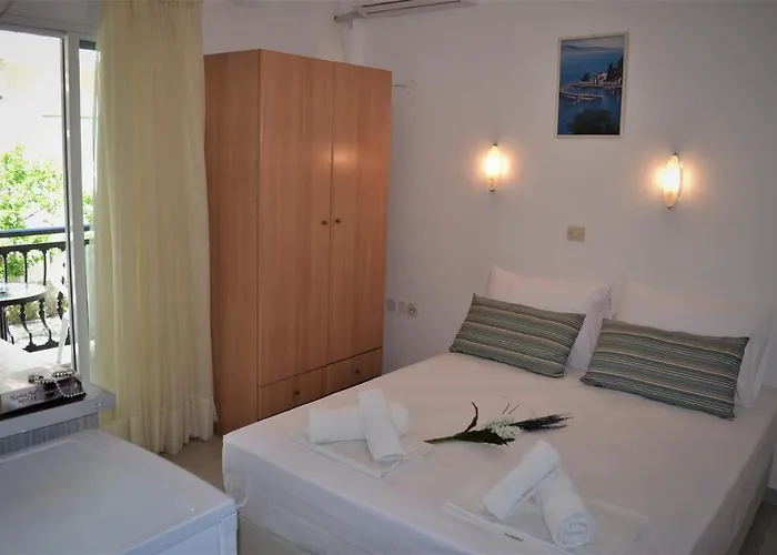 Szálloda Sea La Vie - Maria *