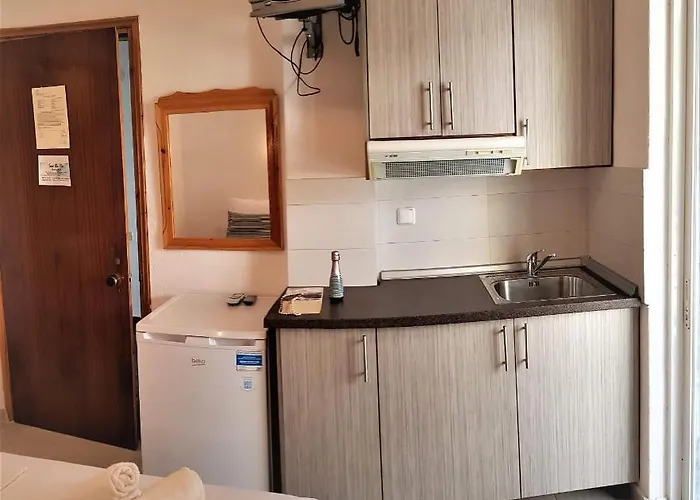 Sea La Vie - Maria Szálloda *