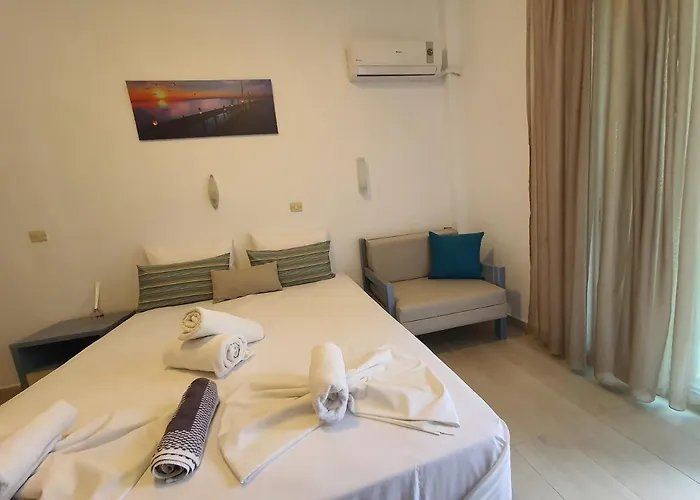 Sea La Vie - Maria Szálloda *