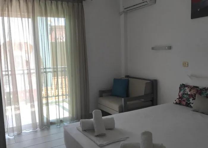 호텔 Sea La Vie - Maria