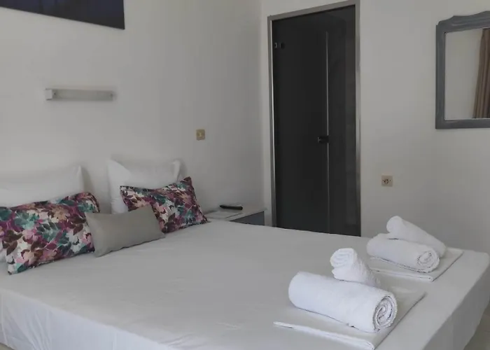 Sea La Vie - Maria Szálloda *