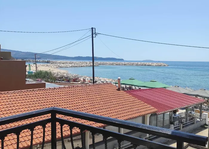 Szálloda Sea La Vie - Maria