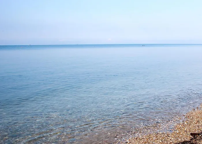 Szálloda Sea La Vie - Maria