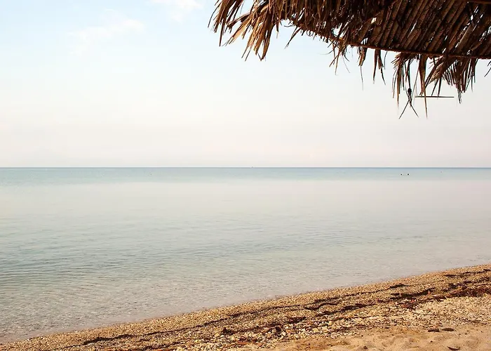 Sea La Vie - Maria Limenária