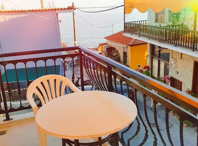 Sea La Vie - Maria Szálloda *