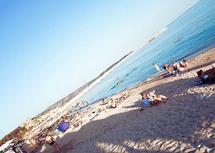 Sea La Vie - Maria Szálloda *